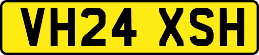 VH24XSH