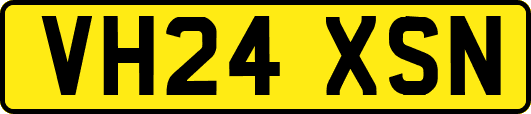 VH24XSN