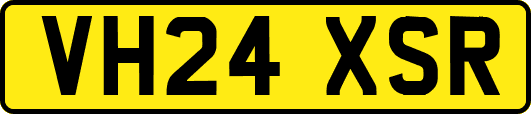 VH24XSR