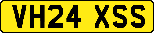 VH24XSS