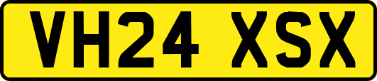 VH24XSX