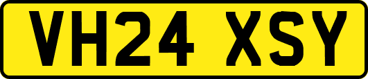 VH24XSY