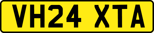 VH24XTA