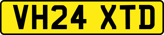 VH24XTD