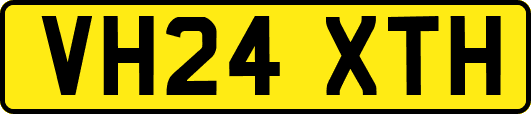 VH24XTH