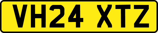 VH24XTZ
