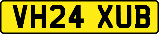 VH24XUB