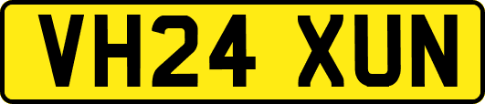 VH24XUN