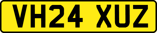 VH24XUZ