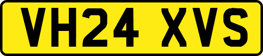 VH24XVS