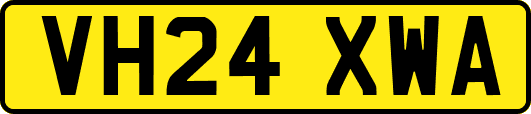 VH24XWA