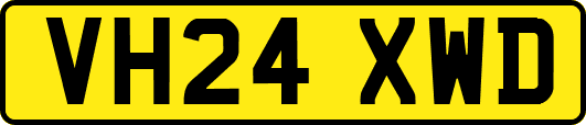 VH24XWD