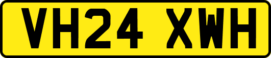 VH24XWH