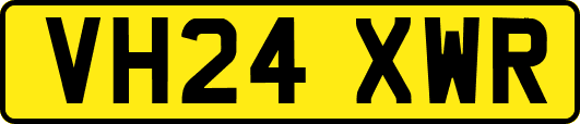 VH24XWR