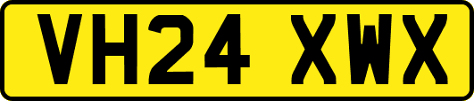 VH24XWX
