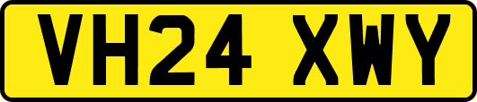VH24XWY