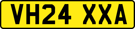 VH24XXA