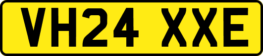 VH24XXE