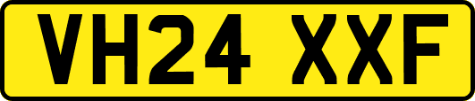 VH24XXF
