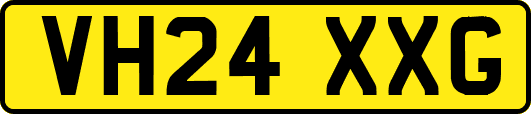VH24XXG