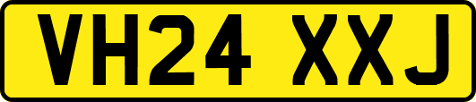 VH24XXJ