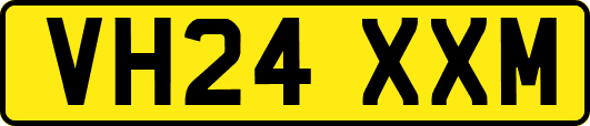 VH24XXM