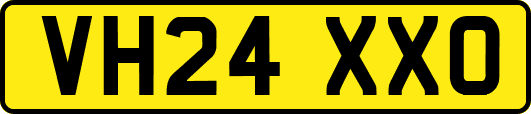 VH24XXO