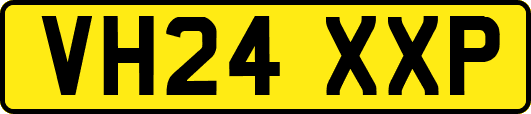 VH24XXP