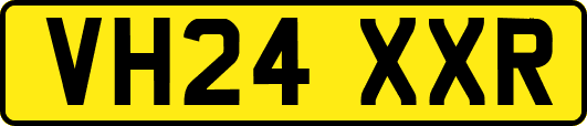 VH24XXR
