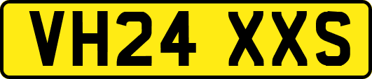 VH24XXS