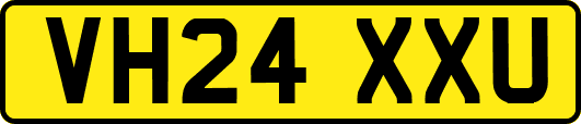 VH24XXU