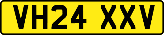 VH24XXV