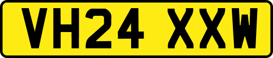 VH24XXW