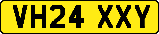 VH24XXY