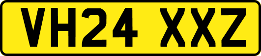 VH24XXZ