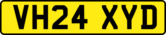 VH24XYD