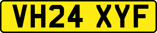 VH24XYF