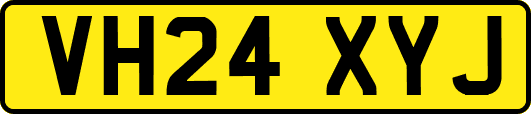 VH24XYJ