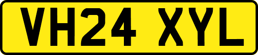 VH24XYL