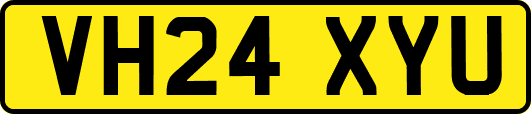 VH24XYU
