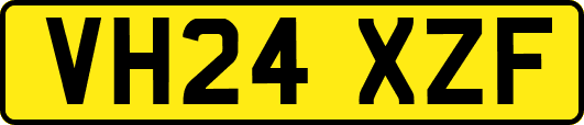 VH24XZF