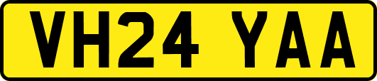 VH24YAA