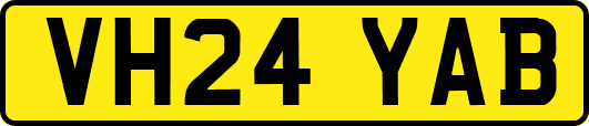 VH24YAB