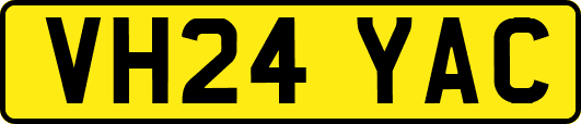 VH24YAC