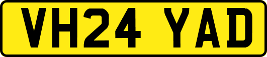 VH24YAD