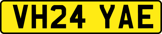 VH24YAE