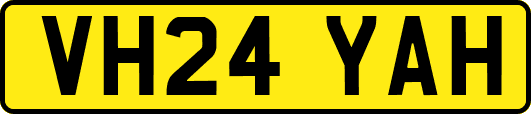 VH24YAH