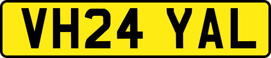 VH24YAL