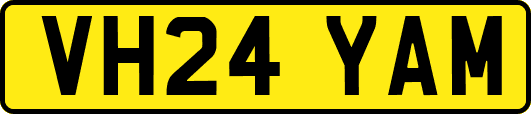 VH24YAM