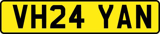 VH24YAN